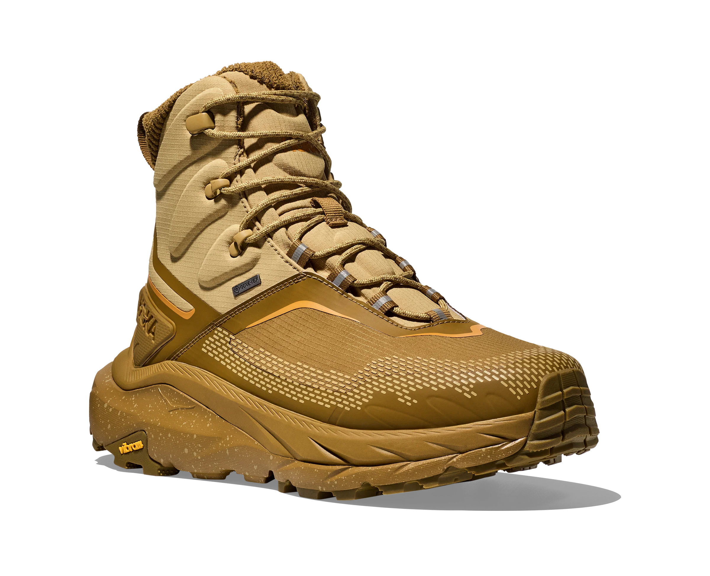 Hoka M KAHA 2 FROST GTX Honey / Wheat