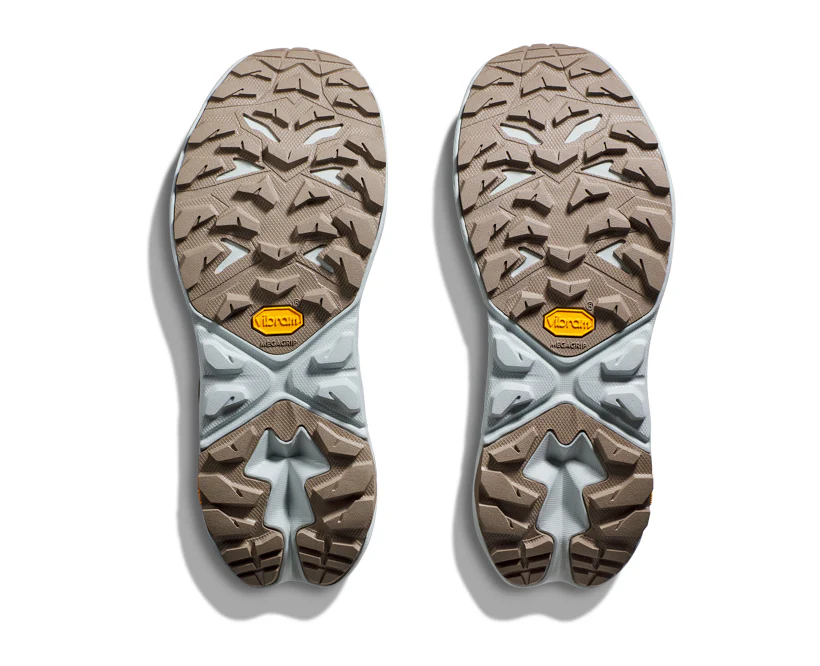 Hoka W ANACAPA 2 MID GTX Dune / Ice Flow