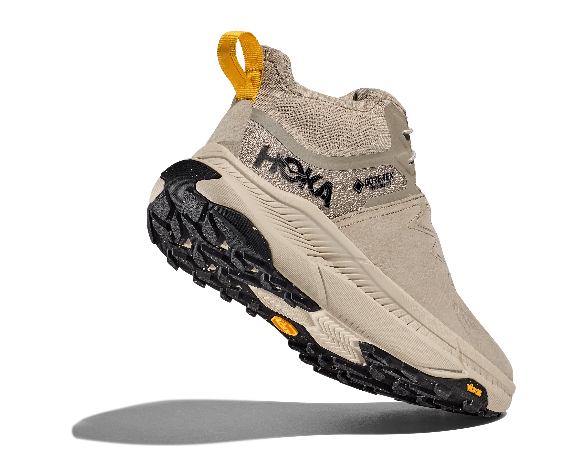 Hoka M TRANSPORT CHUKKA GTX Farro / Sesame