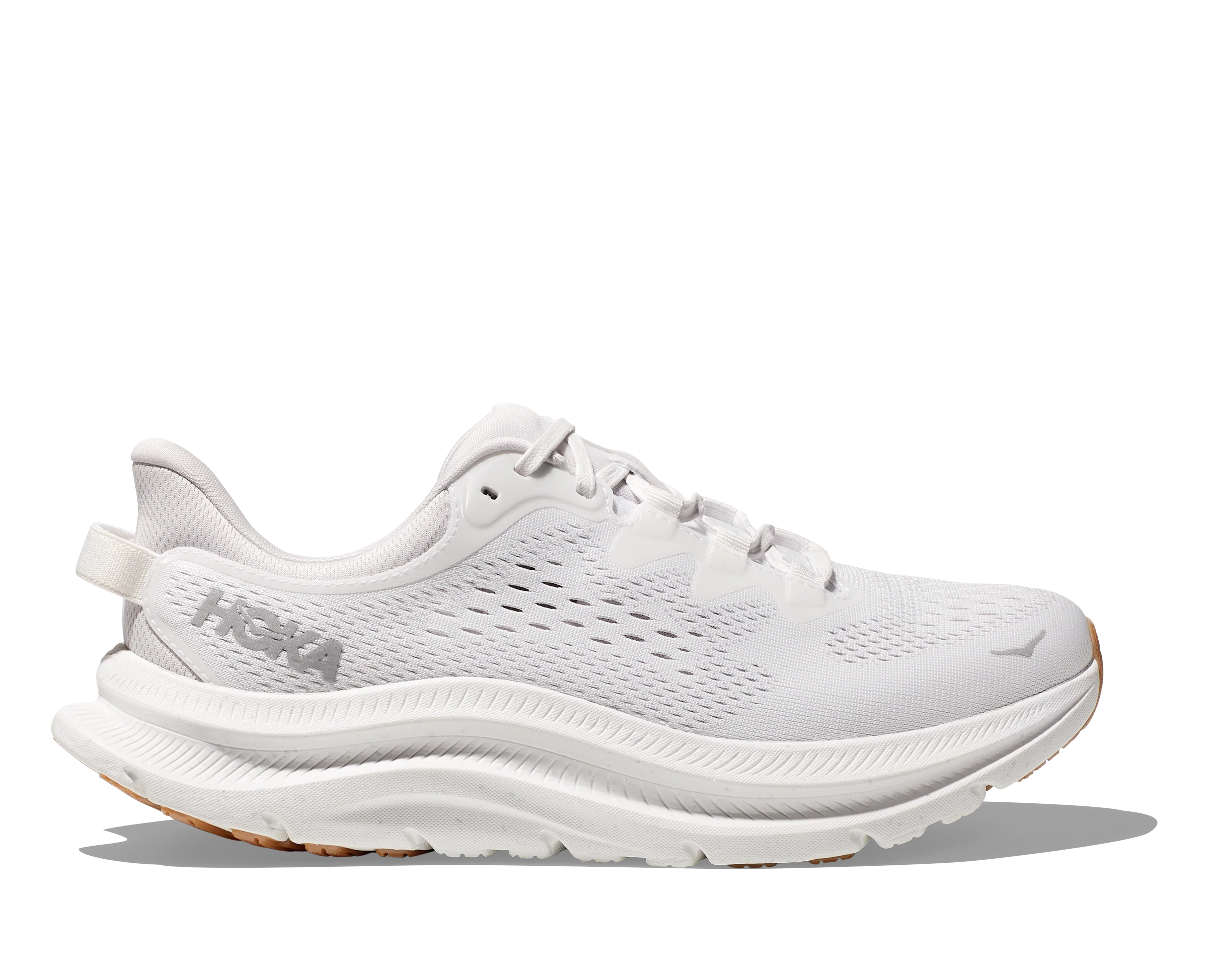 Hoka M KAWANA 2 White / Nimbus Cloud