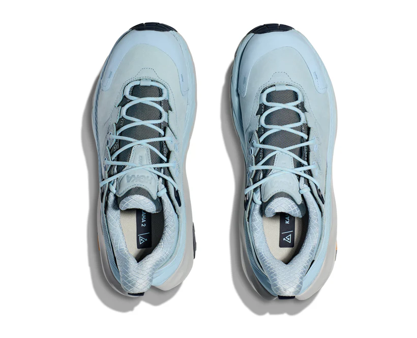 Hoka W KAHA 2 LOW GTX Summer Song / Harbor Mist