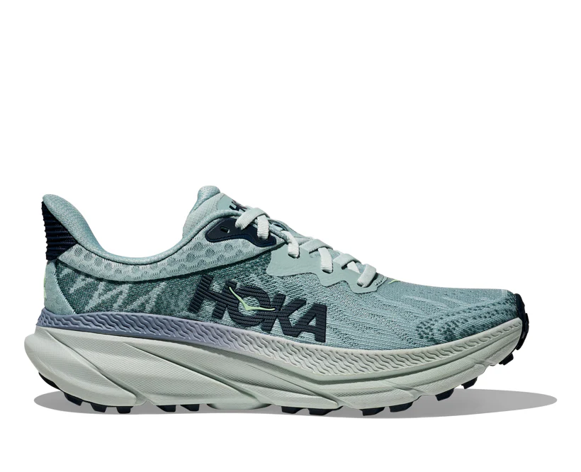 Hoka W CHALLENGER 7 WIDE Druzy / Droplet