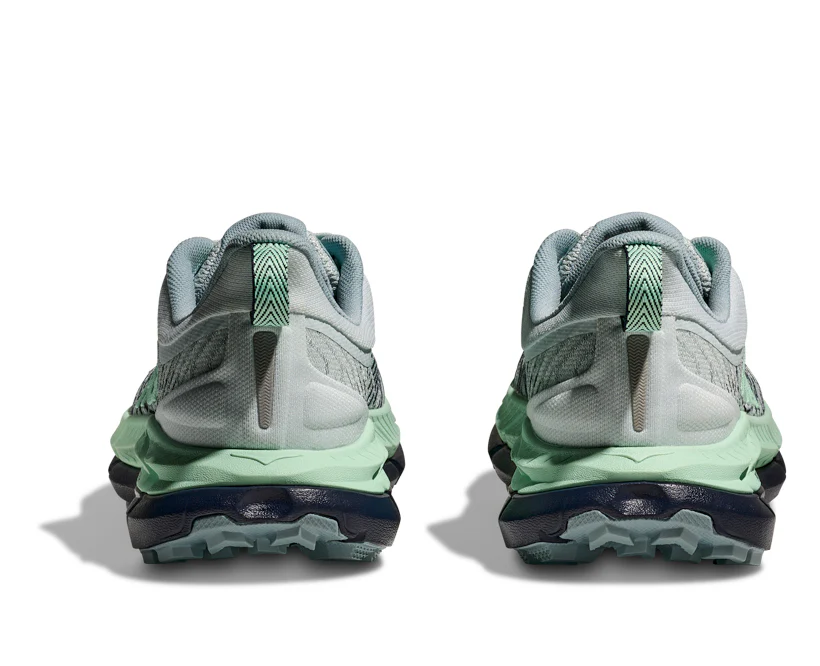 Hoka W MAFATE SPEED 4 Droplet / Mint Fluorite