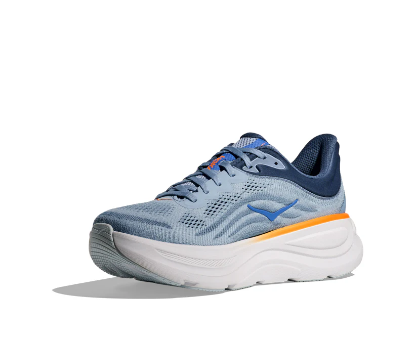 Hoka M BONDI 9 Drizzle / Downpour