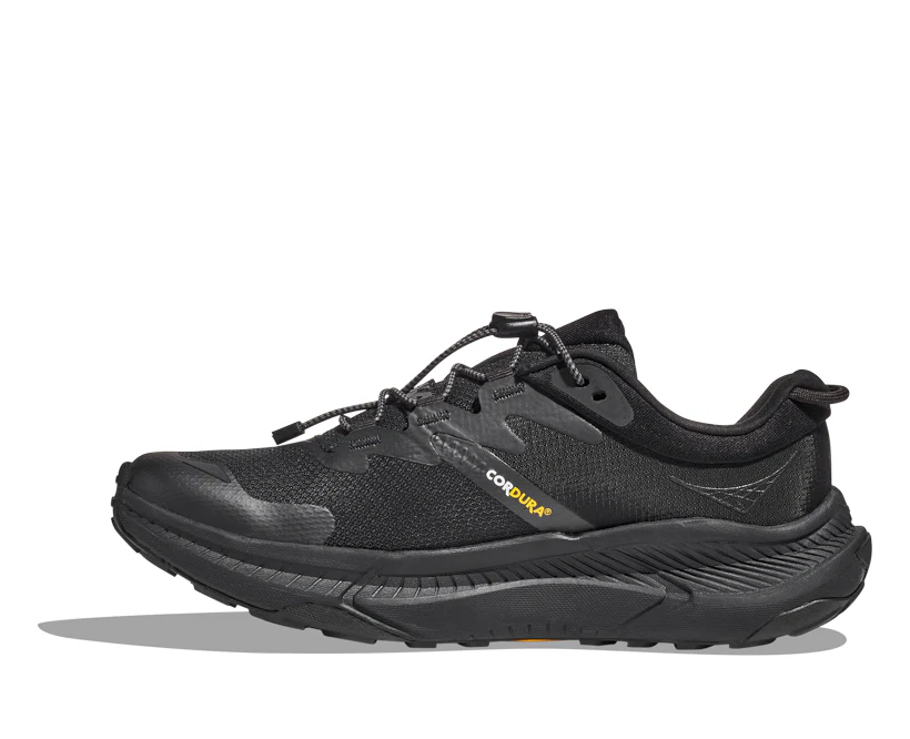 Hoka W TRANSPORT Black / Black