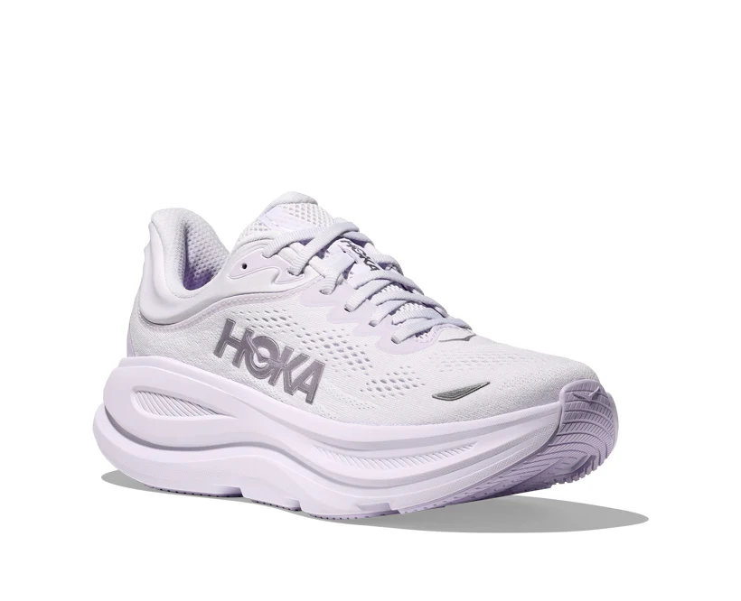 Hoka W BONDI 9 Starlight Glow / Starlight Glow