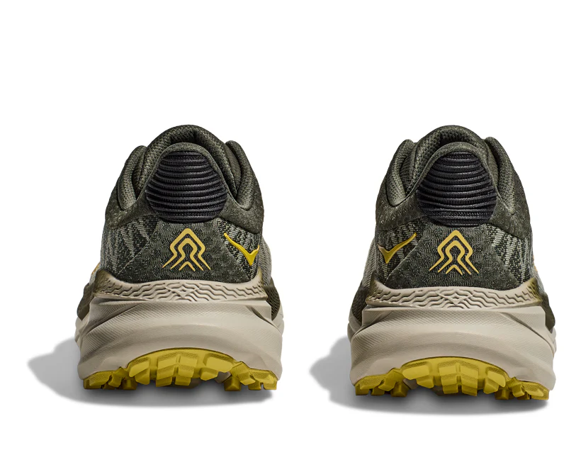 Hoka M CHALLENGER 7 Olive Haze / Forest Cover