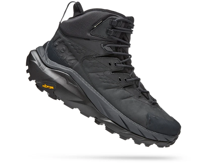 Hoka M KAHA 2 GTX Black  /  Black