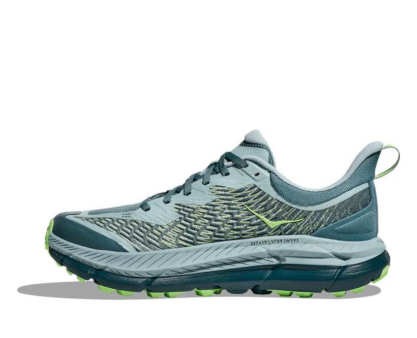 Hoka M MAFATE SPEED 4 Mountain Fog / Druzy