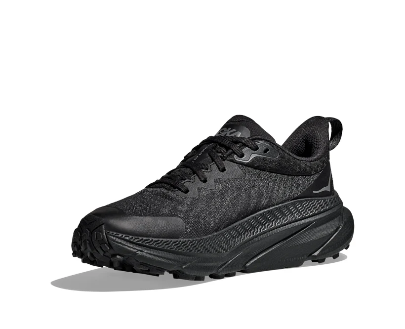 Hoka M CHALLENGER 7 GTX Black / Black