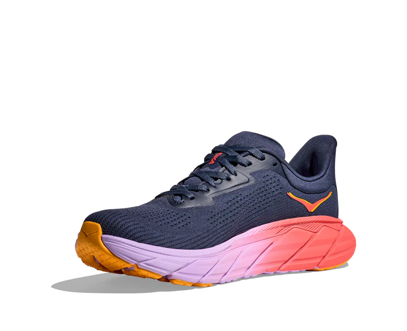 Hoka W ARAHI 7 Nautical Dusk / Varsity Navy