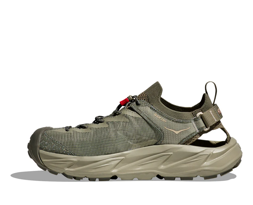 Hoka M HOPARA 2 Barley / Oat Milk