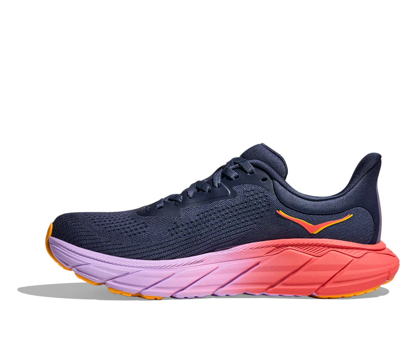Hoka W ARAHI 7 Nautical Dusk / Varsity Navy