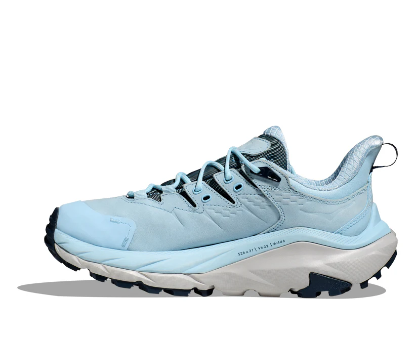 Hoka W KAHA 2 LOW GTX Summer Song / Harbor Mist