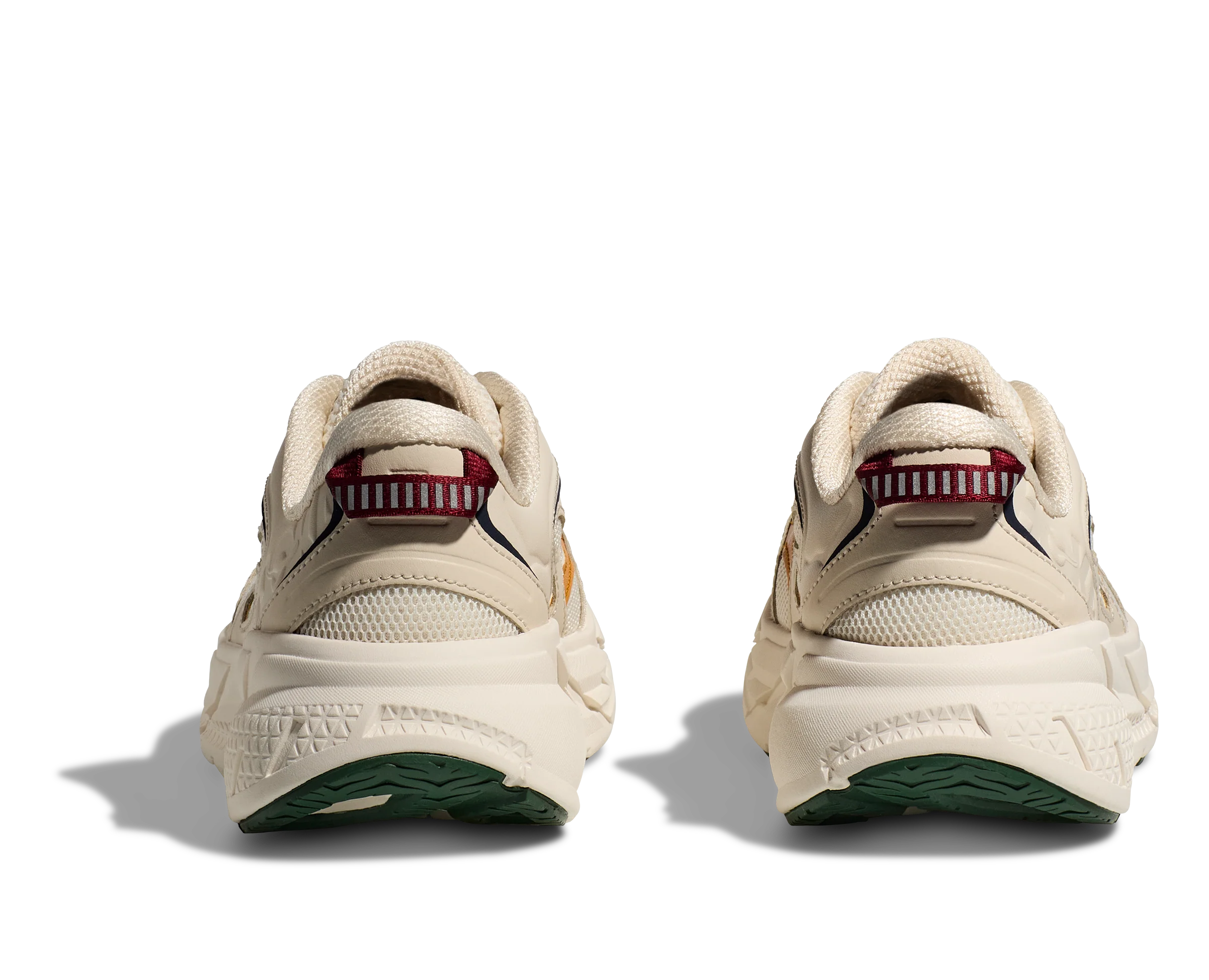 Hoka U CLIFTON L Oat Milk / Alabaster