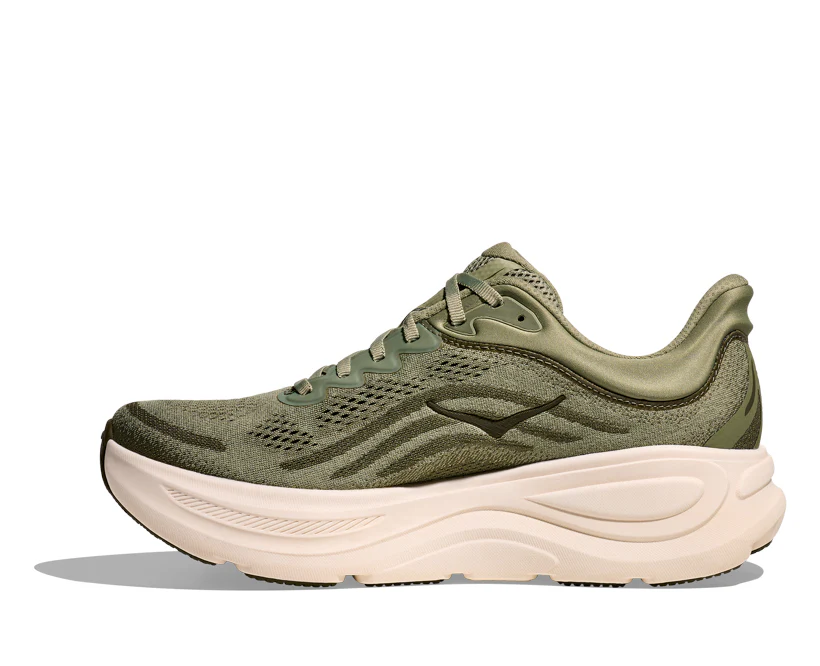 Hoka M BONDI 9 Sea Moss / Eucalyptus