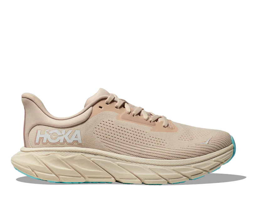 Hoka W ARAHI 7 Vanilla / Cream