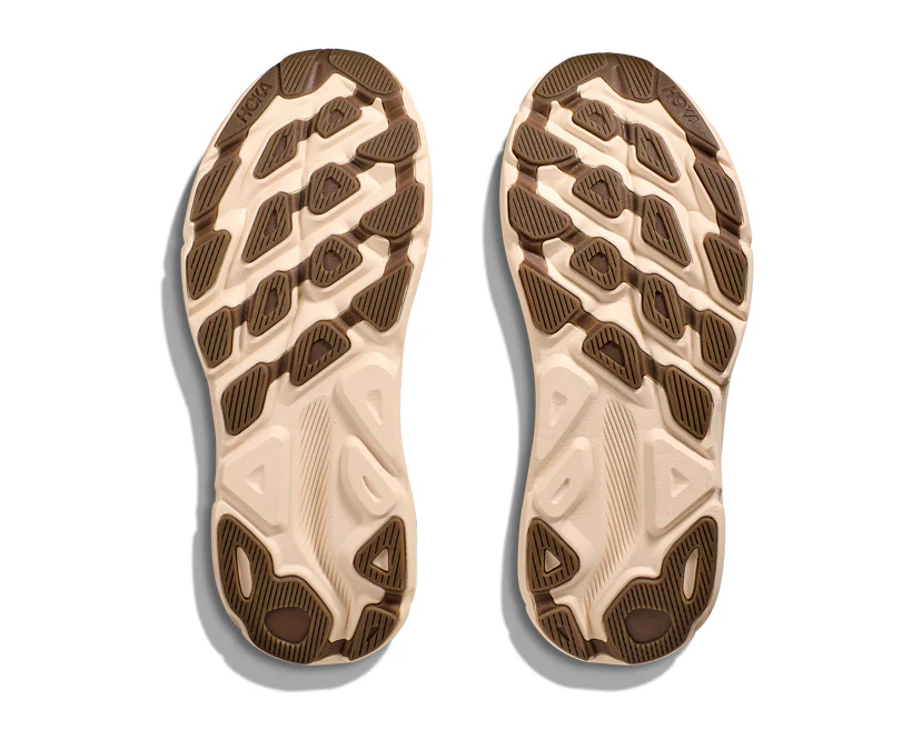 Hoka M CLIFTON 9 Wheat / Shifting Sand