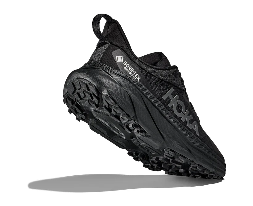Hoka W CHALLENGER 7 GTX Black / Black