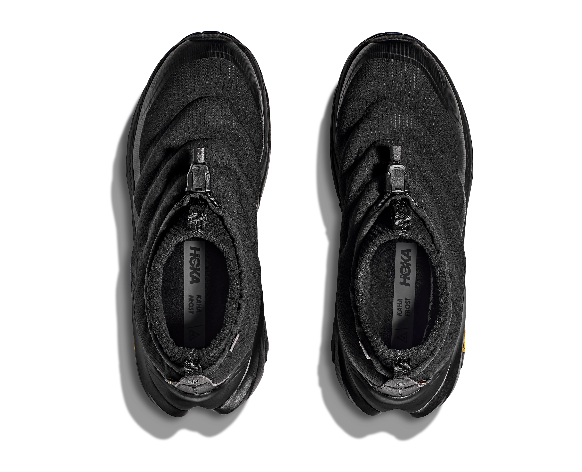 Hoka W KAHA 2 FROST MOC GTX Black / Black