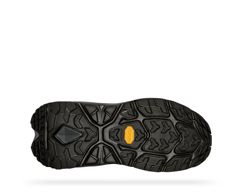 Hoka W KAHA 2 LOW GTX Black  /  Black