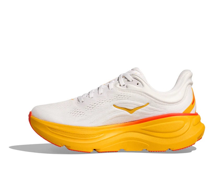 Hoka W BONDI 9 Frost / Sunflower