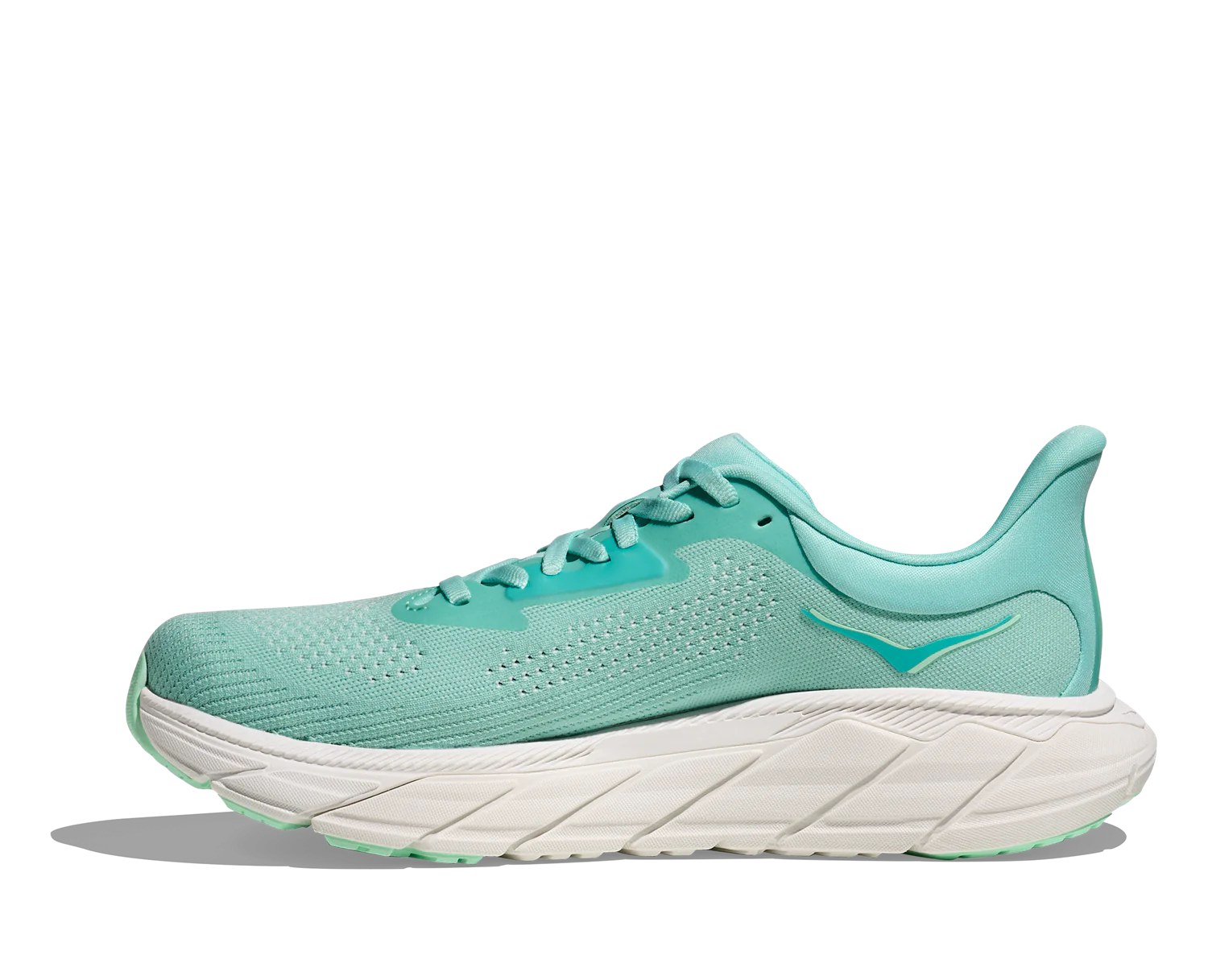 Hoka W ARAHI 7 Blue Spark / Snow Melt
