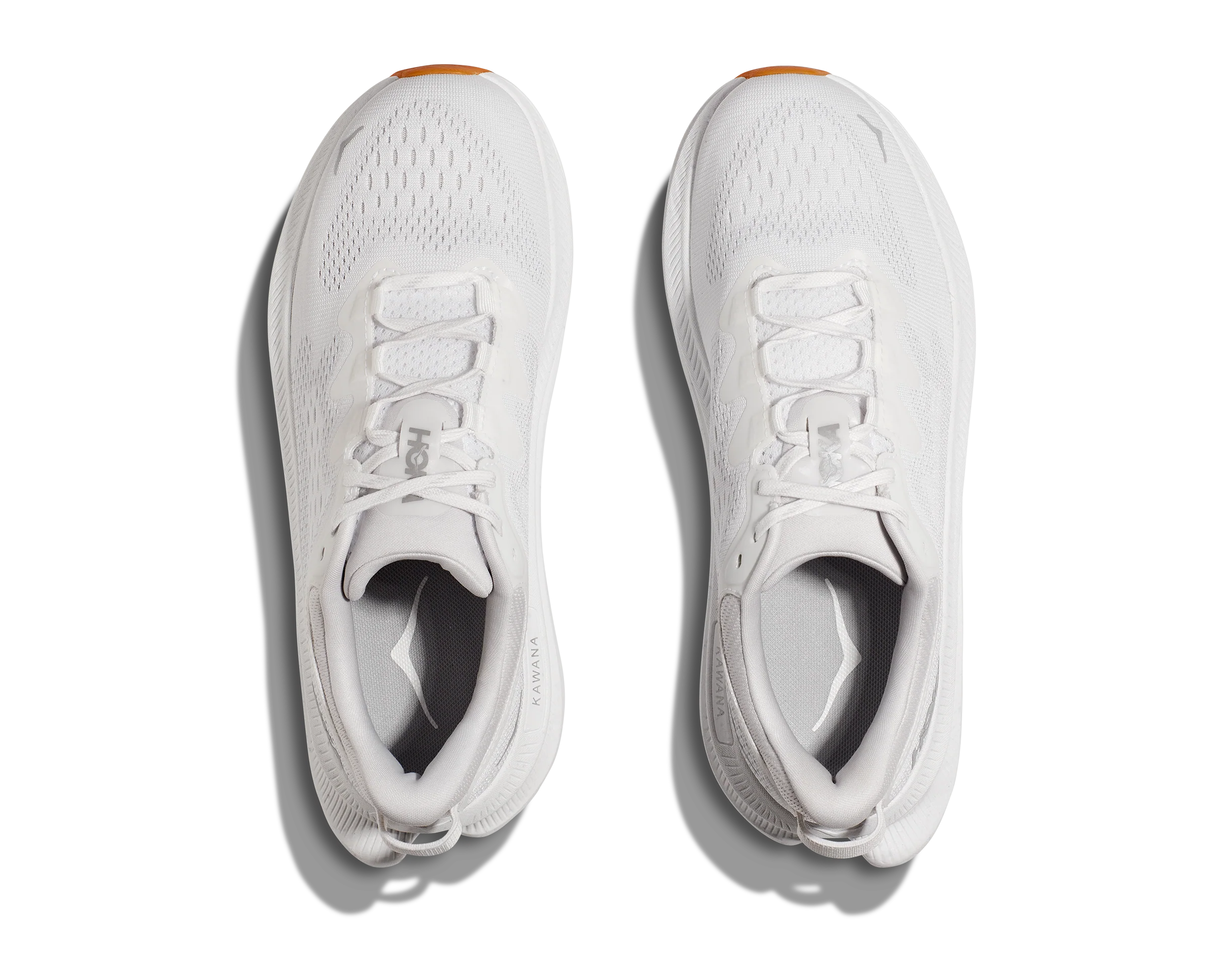 Hoka M KAWANA 2 White / Nimbus Cloud