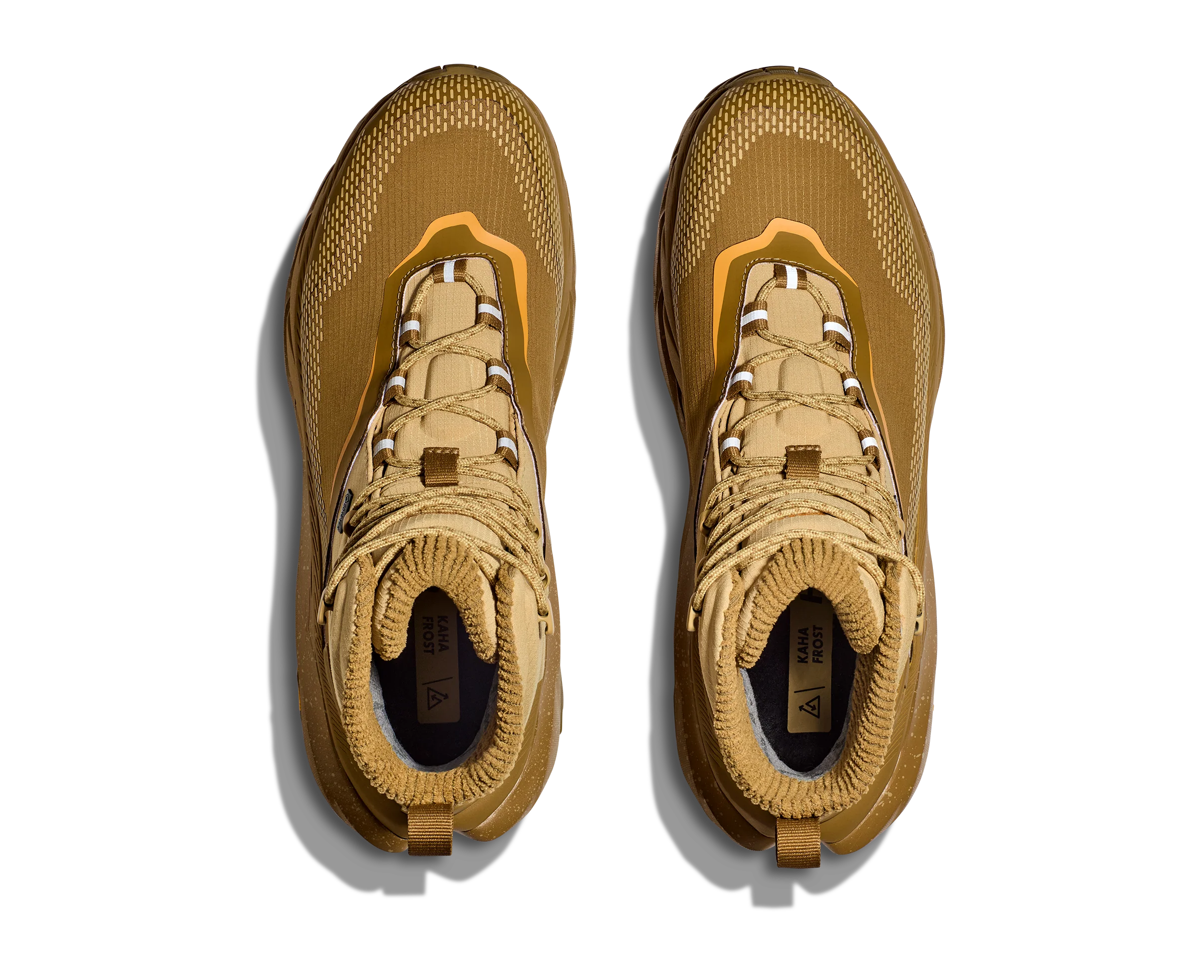 Hoka M KAHA 2 FROST GTX Honey / Wheat