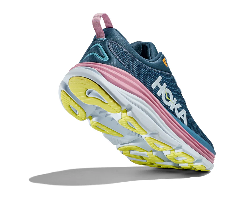 Hoka W GAVIOTA 5 Real Teal / Shadow