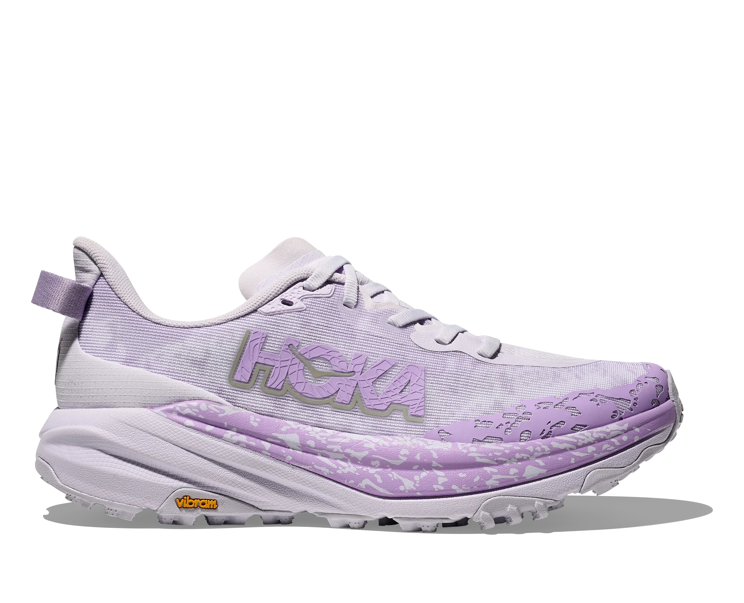 Hoka W SPEEDGOAT 6 Starlight Glow / Aster Flower