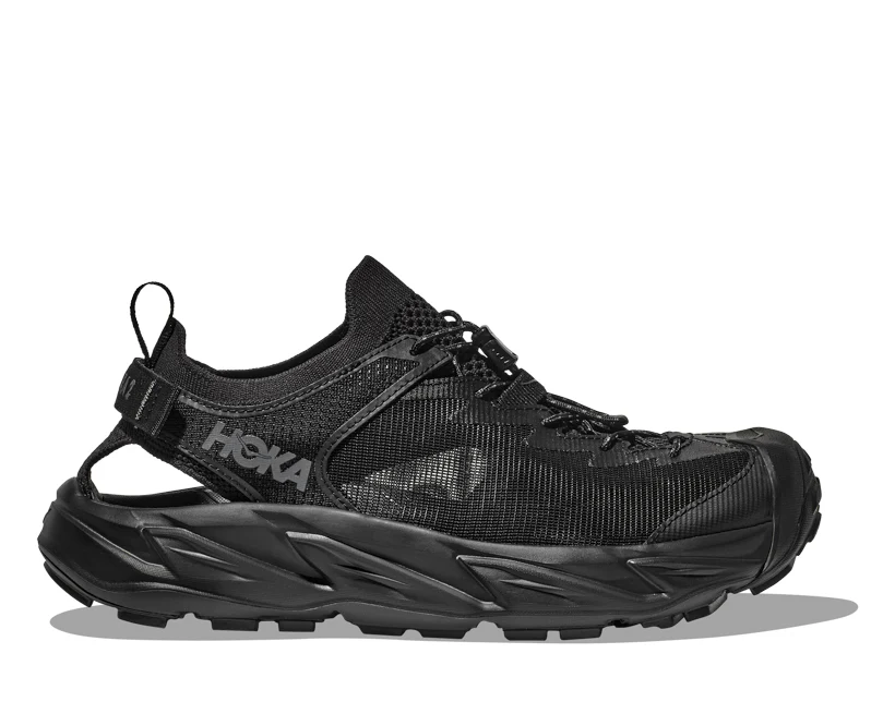 Hoka M HOPARA 2 Black / Black