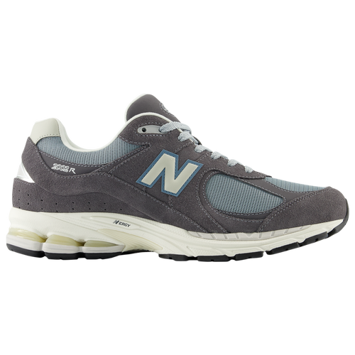 New Balance 2002R Running Shoes -  Men's/Women's-White/Teal/Grey
