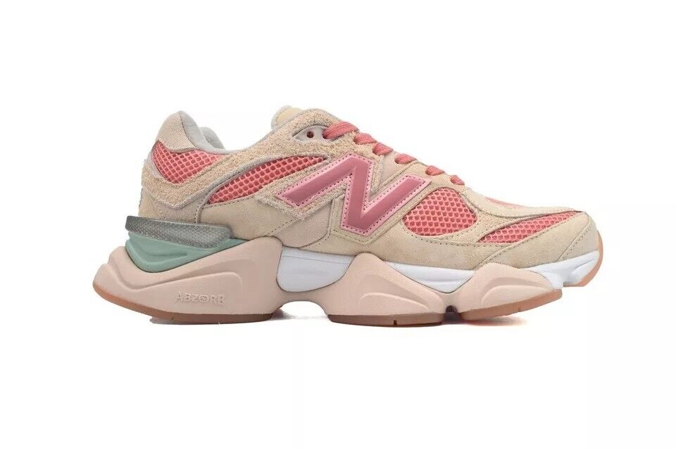 New Balance Unisex 9060 Sneakers -   Inside Voices