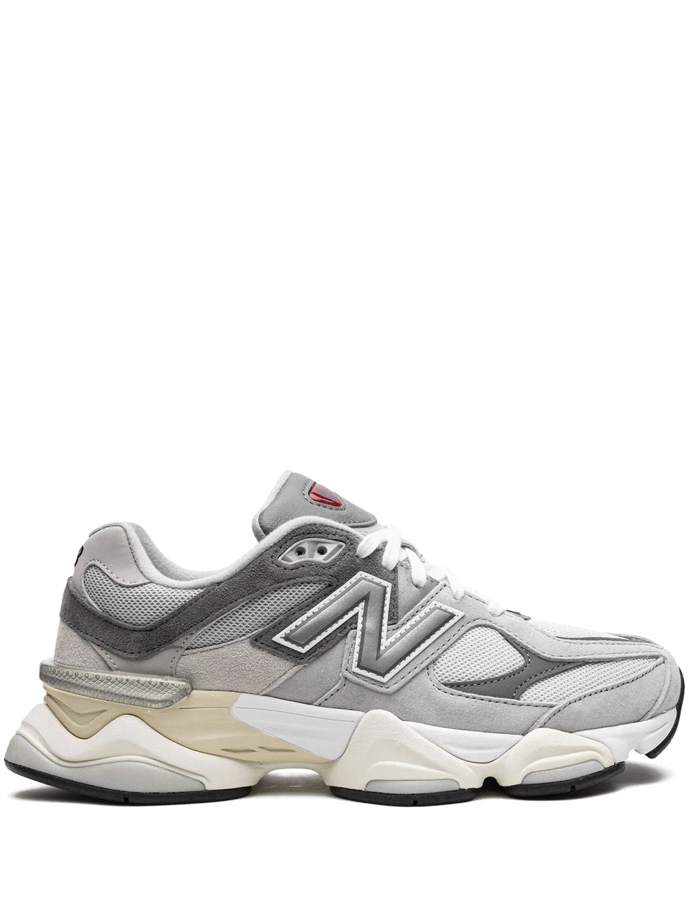New Balance Unisex 9060 Sneakers -  Men's/Women's Rain-Cloud