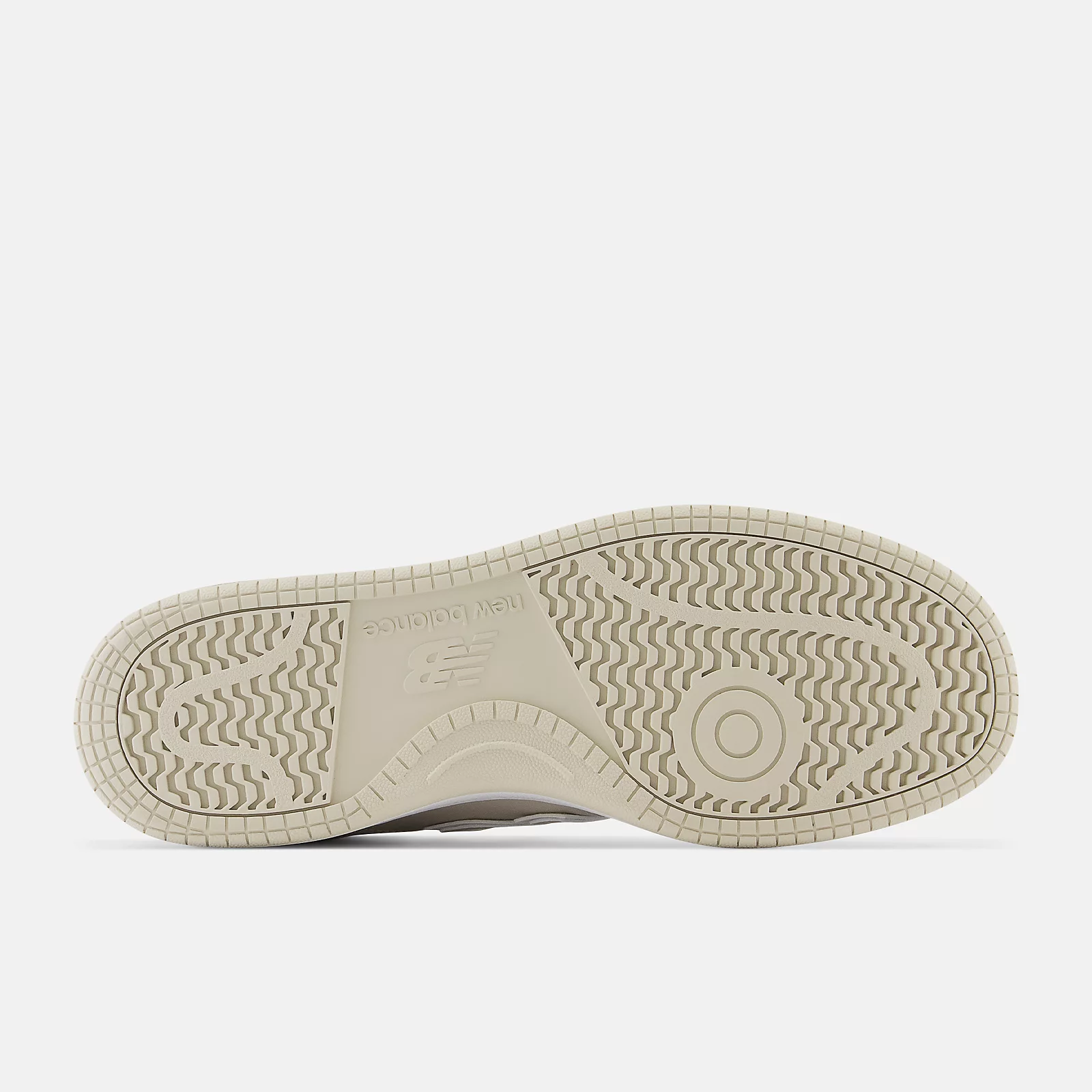 New Balance Unisex Lifestyle 480 Sneakers -  Men's/Women's-Timberwolf with White