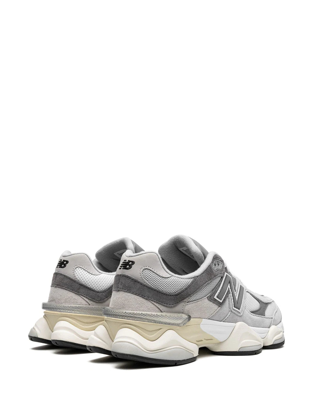 New Balance Unisex 9060 Sneakers -  Men's/Women's Rain-Cloud
