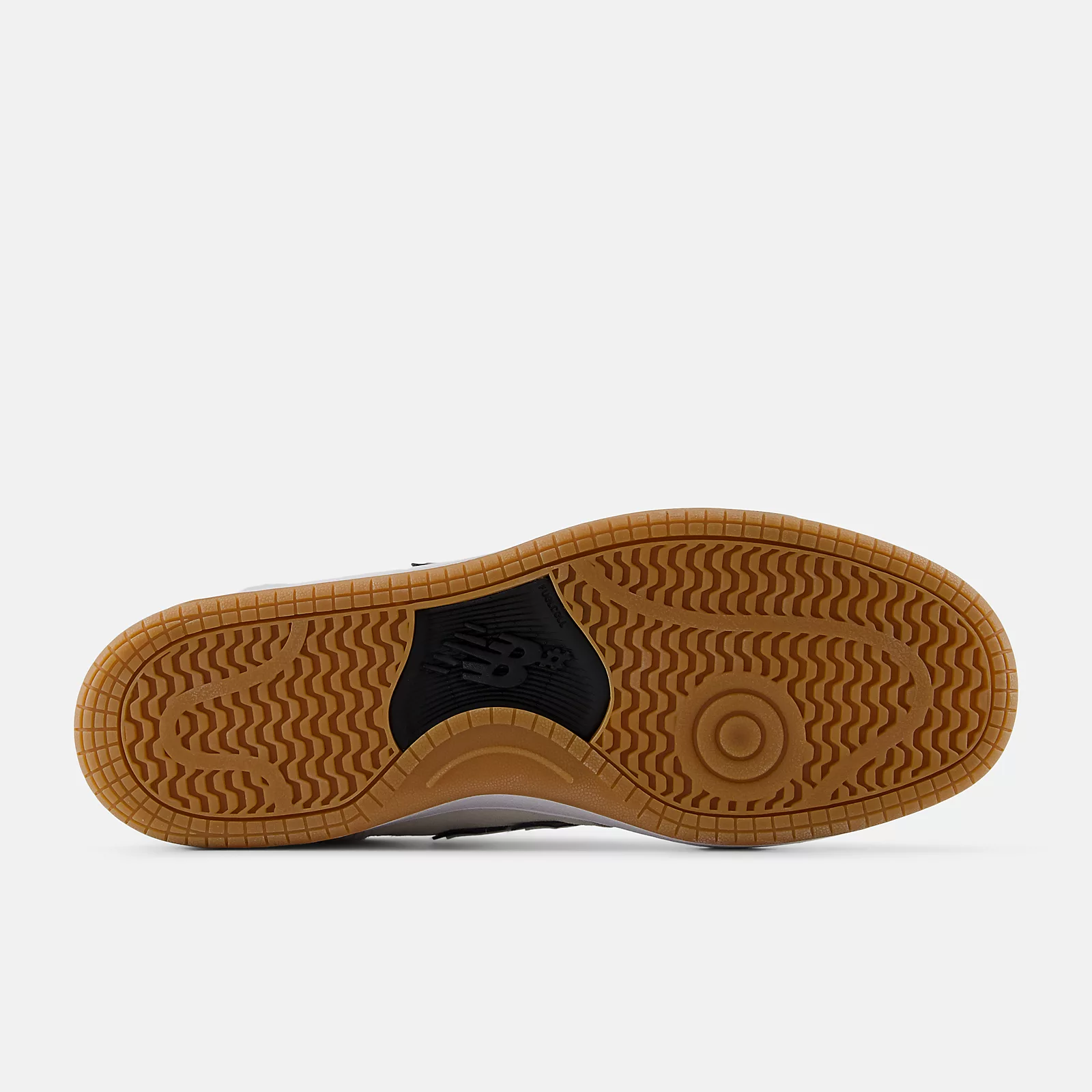 New Balance Unisex Lifestyle 480 Sneakers -  Men's/Women's-White with Black