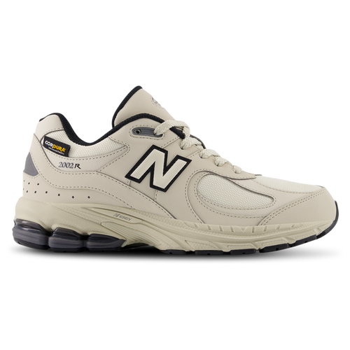 New Balance 2002R Running Shoes -  Men's/Women's-Tan/Black