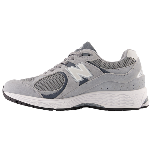 New Balance 2002R Running Shoes -  Men's/Women's-Grey