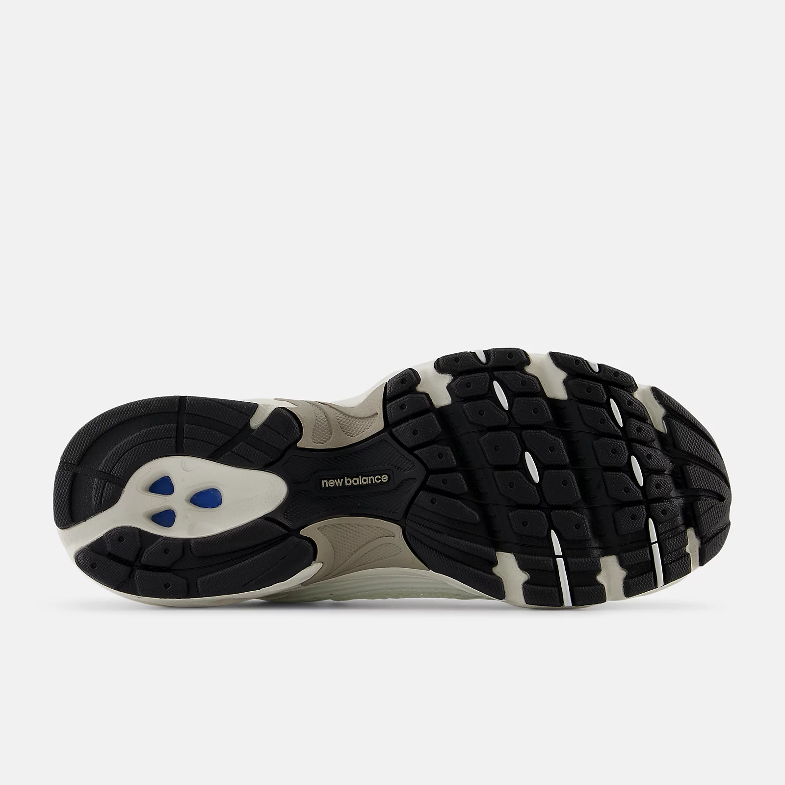 New Balance Unisex 530 Sneakers-Men's/Women's-Sea Salt with Arid Stone