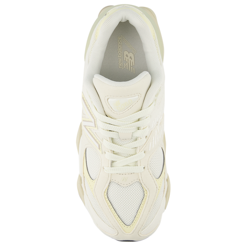 New Balance Unisex 9060 Sneakers -  Men's/Women's Sea Salt/Linen