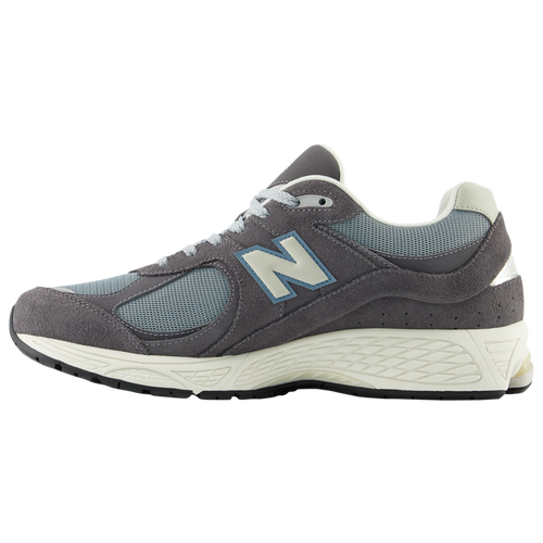 New Balance 2002R Running Shoes -  Men's/Women's-White/Teal/Grey