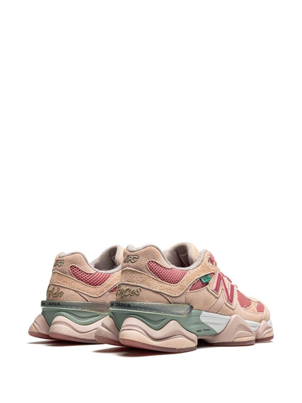 New Balance Unisex 9060 Sneakers -   Inside Voices