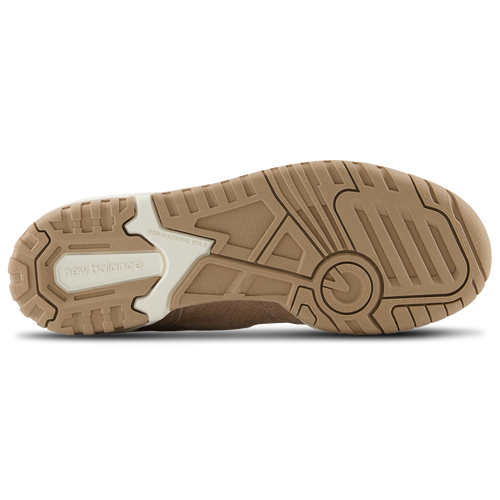 New Balance  550 Casual Shoe -  Men's/Women's League Outfitters Tan/Mushroom