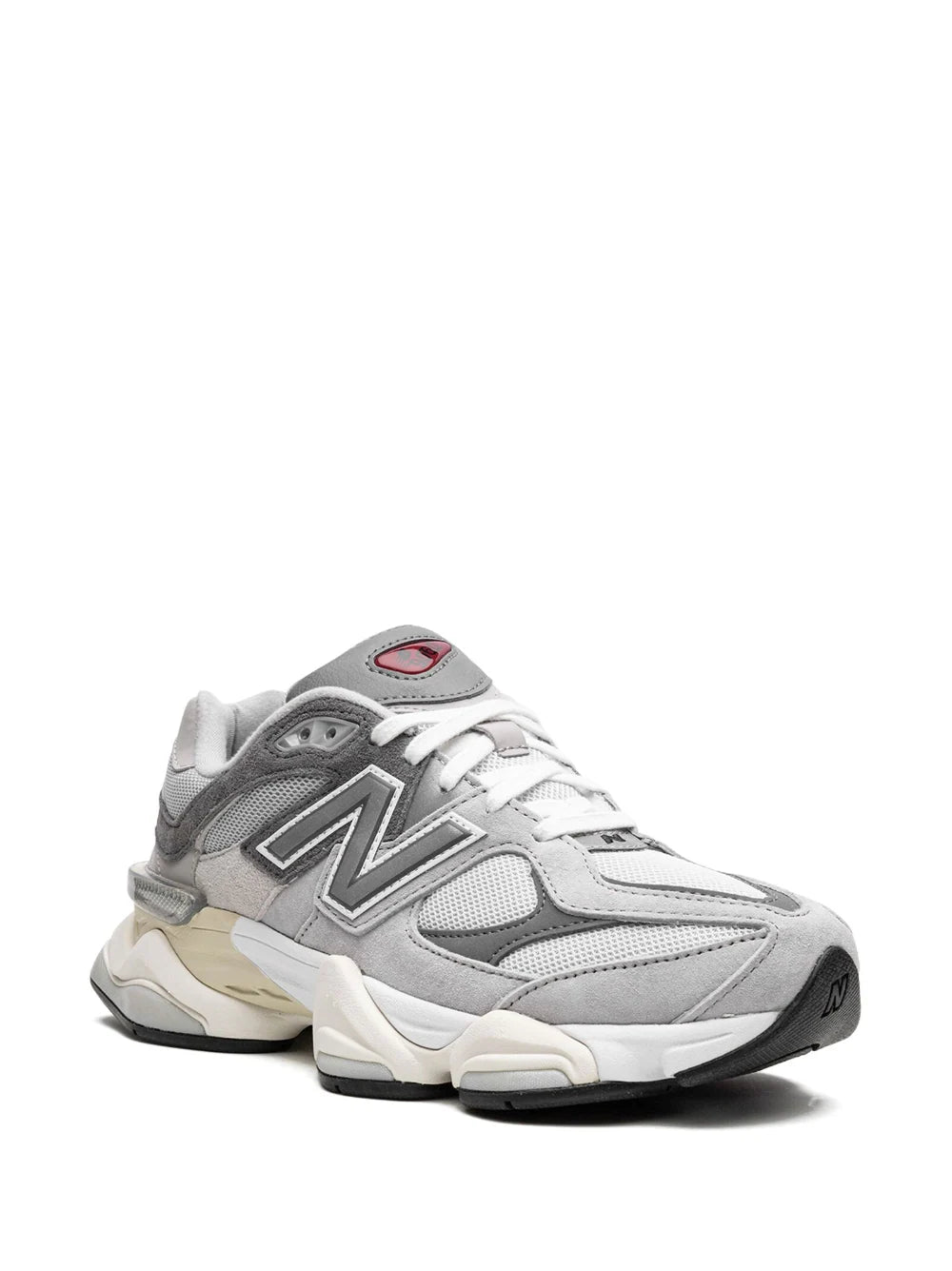 New Balance Unisex 9060 Sneakers -  Men's/Women's Rain-Cloud