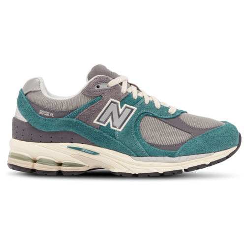 New Balance 2002R Running Shoes -  Men's/Women's-Spruce Green
