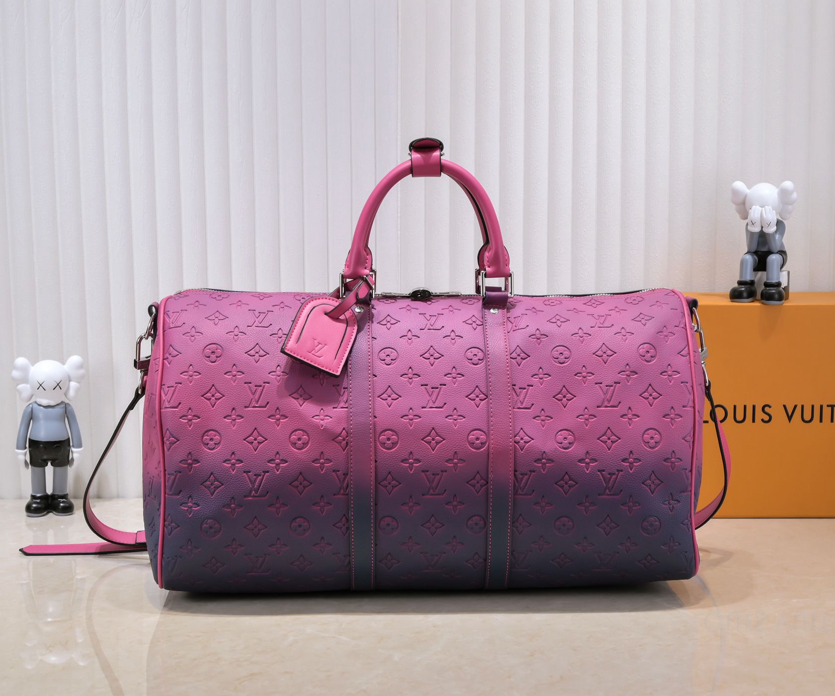 LV BAG 2026