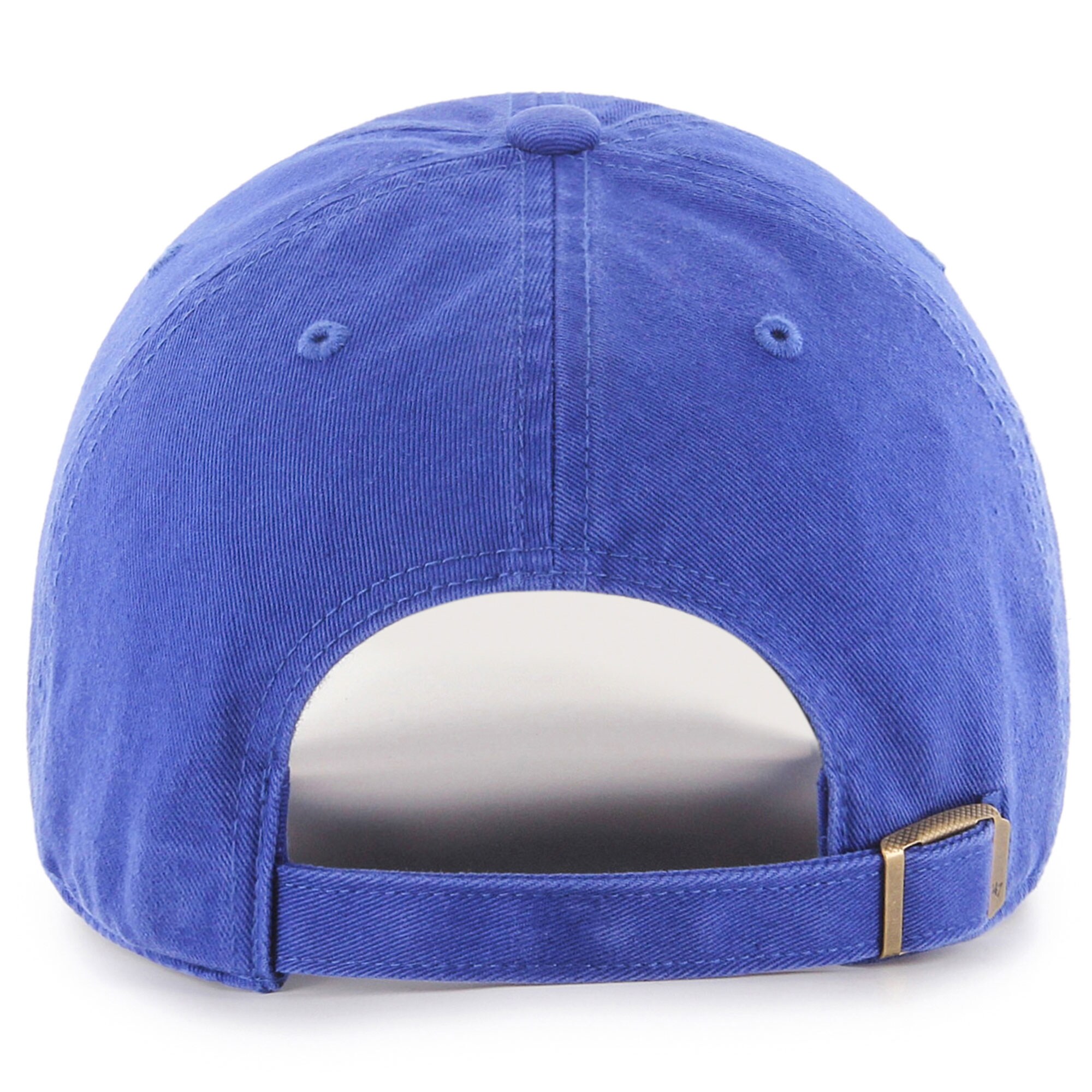 Buffalo Bills '47 2022 AFC East Division Champions Clean Up Adjustable Hat - Royal