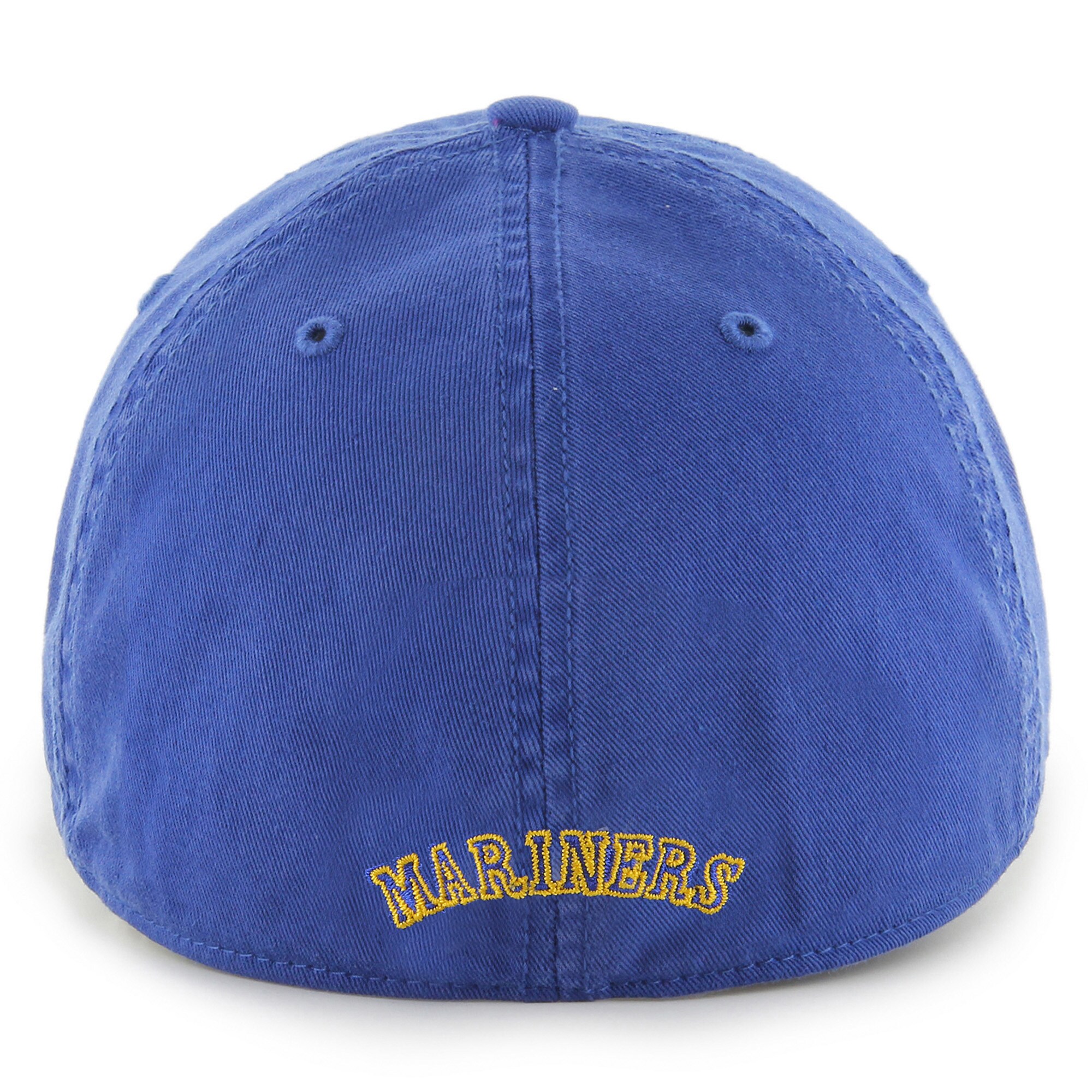 Seattle Mariners '47 Cooperstown Collection Franchise Fitted Hat - Royal